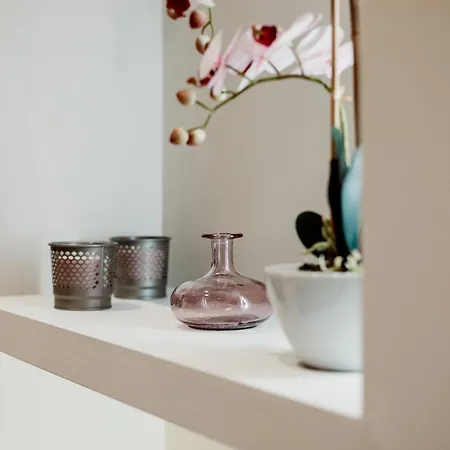 Vatican Charming Rhome Daire *