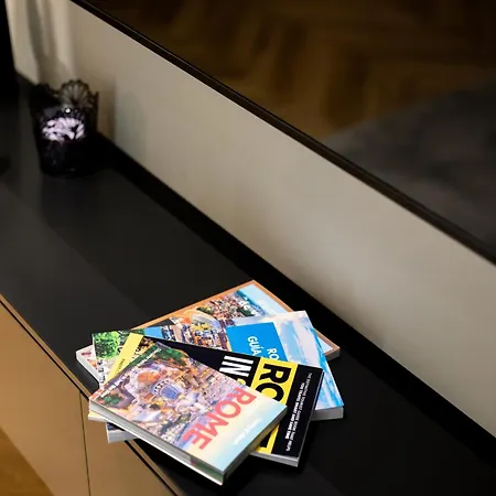 Vatican Charming Rhome * Roma