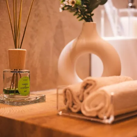 Vatican Charming Rhome *