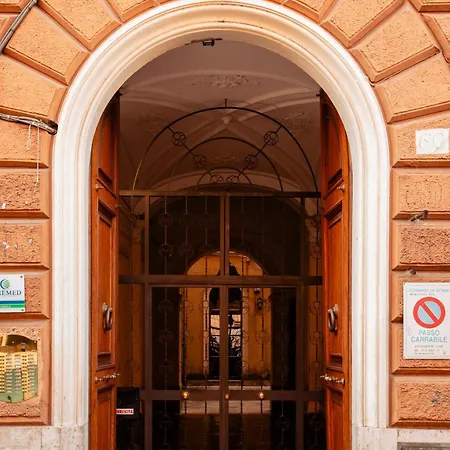 Vatican Charming Rhome * Roma