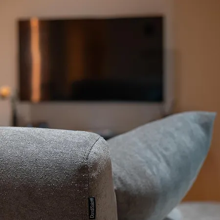 Daire Vatican Charming Rhome