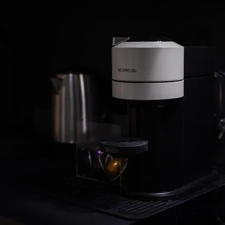 Vatican Charming Rhome Daire