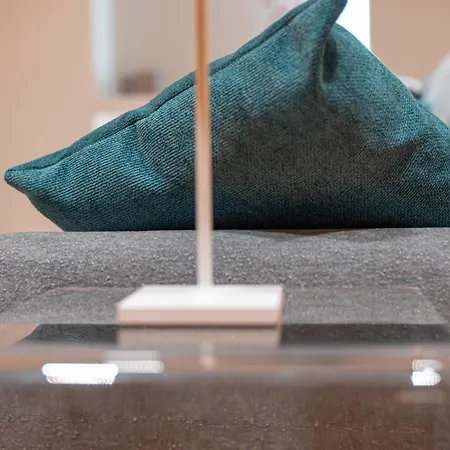 Vatican Charming Rhome Daire *