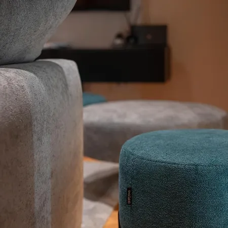 Vatican Charming Rhome Daire Roma