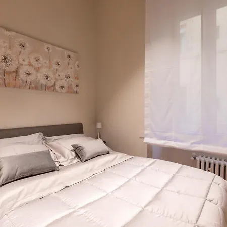 Daire Vatican Charming Rhome