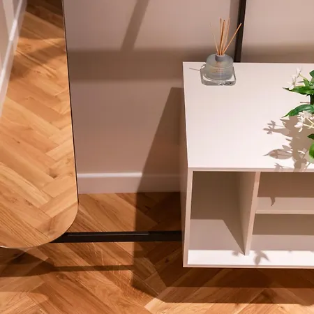 Vatican Charming Rhome Daire Roma