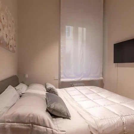 Vatican Charming Rhome