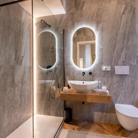 Vatican Charming Rhome Daire *