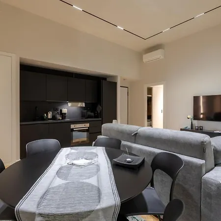 Daire Vatican Charming Rhome Roma