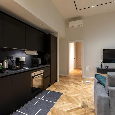 Vatican Charming Rhome