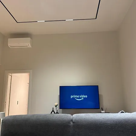 Vatican Charming Rhome Daire