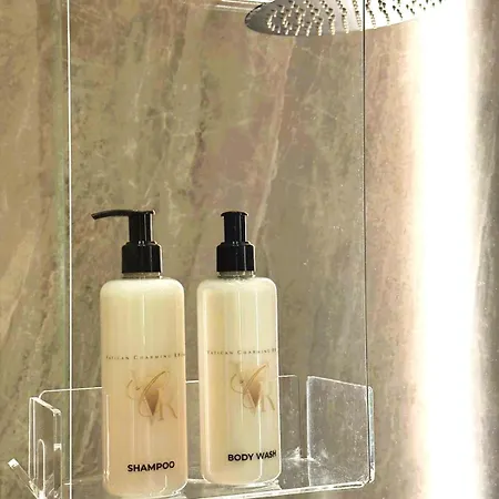 Vatican Charming Rhome * Roma