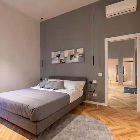 Vatican Charming Rhome Apartman Róma