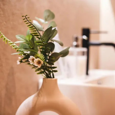 Apartament Vatican Charming Rhome *